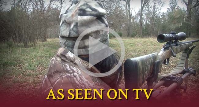 STRR Whitetails Videos