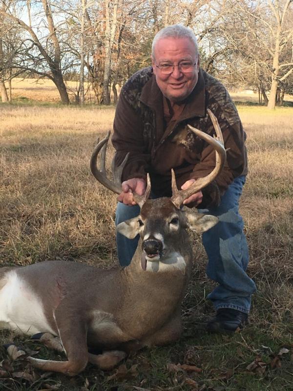Guided Whitetail Hunt Pricing